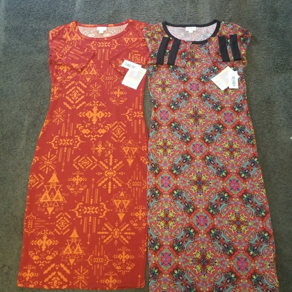 Lularoe  Julia